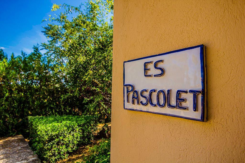 Can Pascolet Inca  Exteriör bild